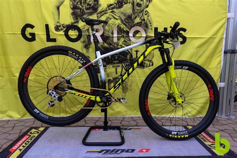 2 days ago · by shiho tanaka. Las 5 mountain bikes más rápidas de la Copa del Mundo de ...
