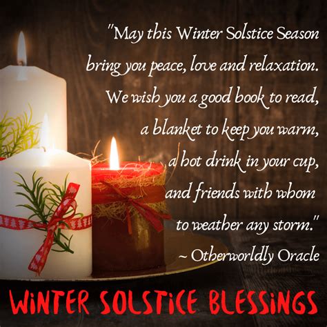 Winter Solstice Blessings Yule Spells And Snowy Divinations