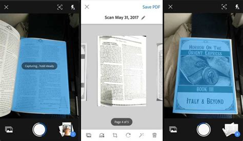 They also allow you to scan to multiple locations. 1️⃣ 10 besten Android-Scanner-Apps von 2019 | Dokumente ...
