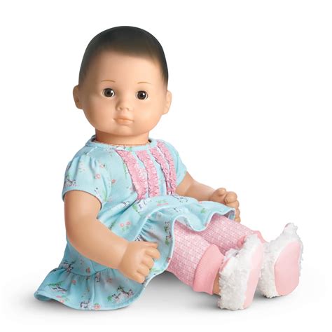 Pin On American Girl And Bitty Baby Dolls