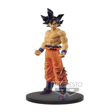 Check spelling or type a new query. DRAGON BALL SUPER CREATOR X CREATOR SON GOKU ULTRA INSTINCT A Hobby - Sklep ULTiMA.PL