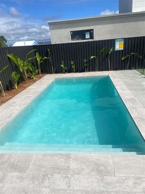 Pool Builder Gold Coast Sundollar Pools