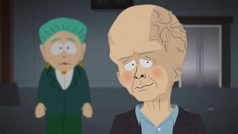 South Park S22e10 Big Father Jeff Bezos Yzgeneration