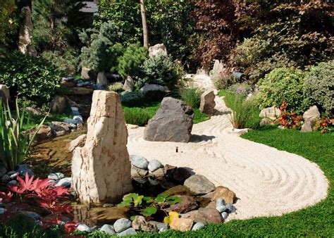 15 Rock Garden Ideas 🌱 🪨 Transforming Spaces With Stones And Plants