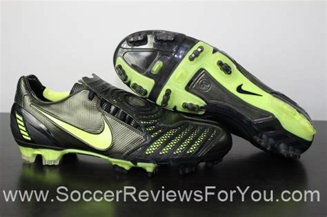 Nike Total 90 Laser Ii Synthetic Video Review Soccer Reviews For You