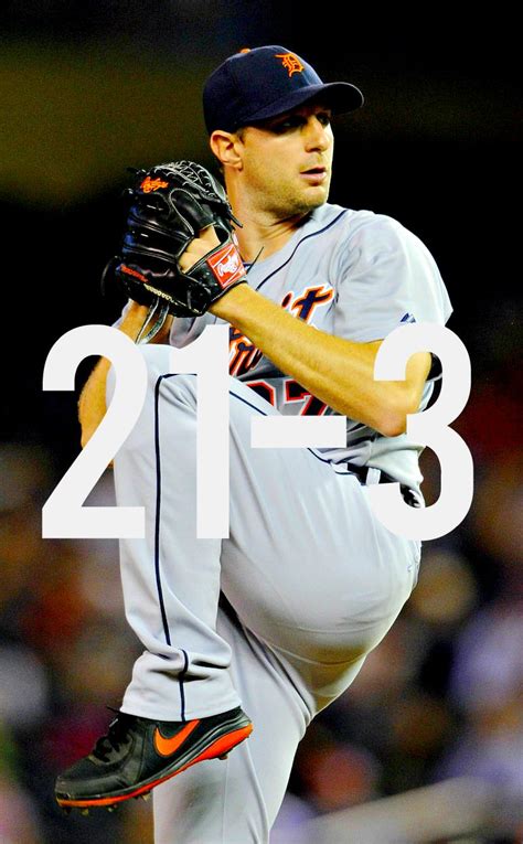 The tigers were unable to get a contract extension done with ace righty max scherzer before the 2014 season. Max Scherzer earned his 21st win in a 1-0 victory over the ...