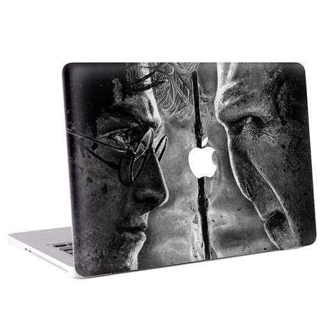 Gandalf Der Herr Der Ringe Laptop Macbook Sticker Aufkleber