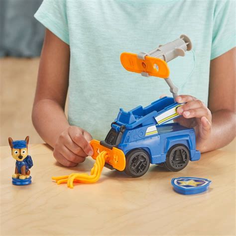 Play Doh Paw Patrol Rescue Rolling Chase 1 Ct Shipt