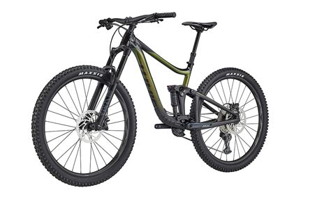 Reign 29 2 2021 Giant Bicycles Uk