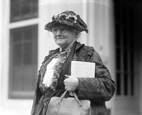 Mother Jones Mary Harris Jones Photograph By Everett