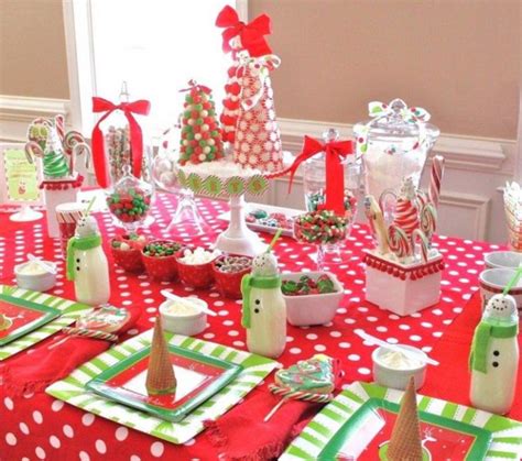 Christmas Party Ideas For Office The Cake Boutique