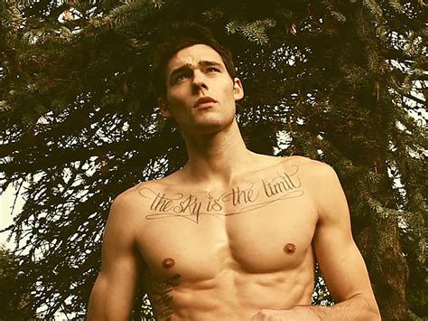 Whos That Shirtless Male Model In The Call Me Maybe Music Video Hunk Of The Day Tsm