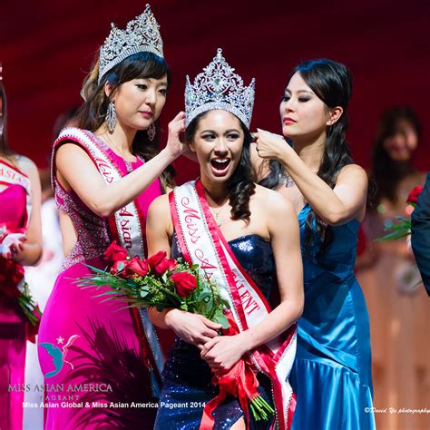 Miss Asian Global Miss Asian America Pageant Flickr