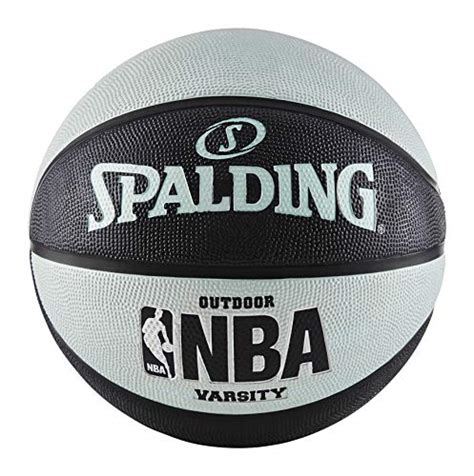 Spalding Nba Varsity Multi Color Outdoor Basketball Pricepulse
