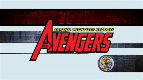 The Avengers Earths Mightiest Heroes Dee Bradley Baker Wiki Fandom