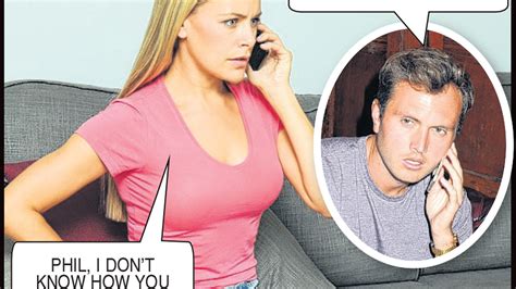 Amandas Lover Promises To Leave His Wife And Begs Her To Wait The Irish Sun