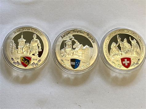 **note that all wrestlers qualified from russia (rus) will need final approval by the united world wrestling special commission and confirmation by the court of arbitration for sport**. 3 versch. Medaille Schweiz 2016 kaufen auf Ricardo
