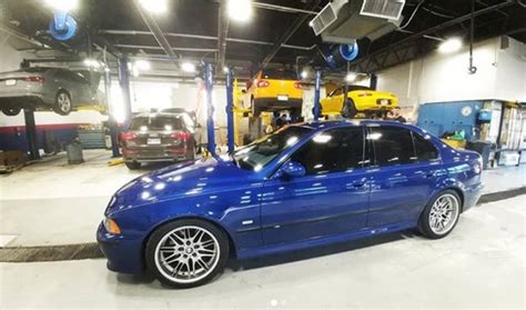 Maybe you would like to learn more about one of these? BMW Service Near Me In Lextington MA | Auto Engineering