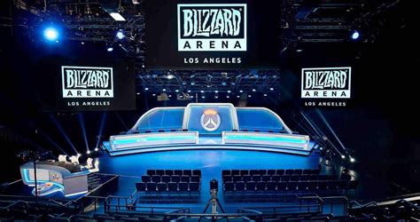 Top 12 Dedicated Esports Arenas Original Source By Senet Medium