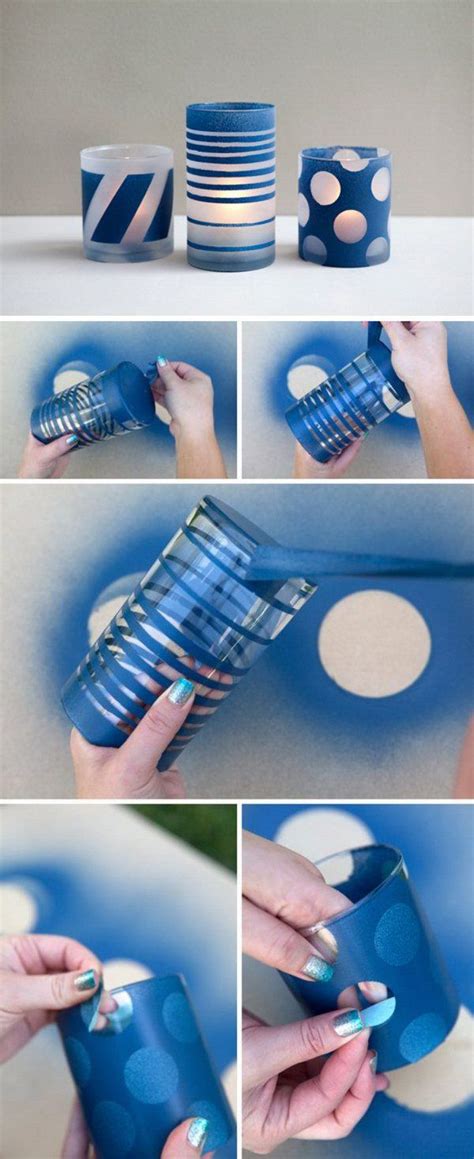 Amazing Spray Paint Project Ideas To Beautify Your Home Diy Spray