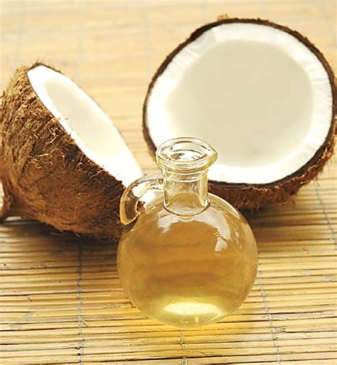 coconut oil unveiled  benefits  ways