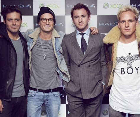 Made In Chelsea 10 Things We Learnt From Last Nights Episode Made In Chelsea Chelsea