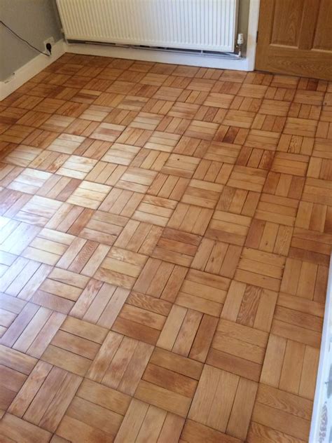 Parquet Flooring Installations | Pomdoo Wood Flooring Sanding in Plymouth