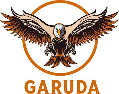 Garuda Animated Png