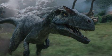 Jurassic Park The 15 Most Powerful Dinosaurs Ranked Laptrinhx