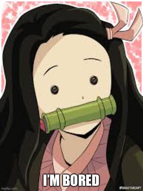 Image Tagged In Confused Nezuko Imgflip