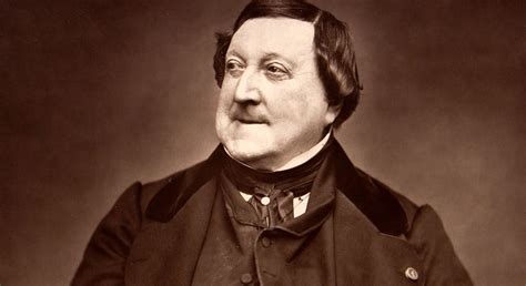 Gioachino rossini o gioacchino rossini (nacido como gioavacchino antonio rossini en pesaro, italia, el 29 de febrero de 1792 y fallecido en parís, francia, e. Composer Gioachino Antonio Rossini - Opera Philadelphia