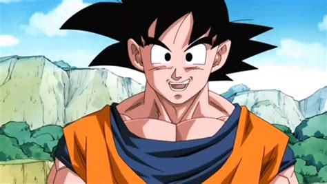 Gotenks( como le dice picoro trotrenks). Son Goku también será embajador de los Juegos Olímpicos de ...