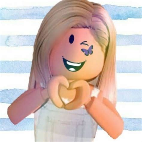 Roblox Girl Channel Youtube