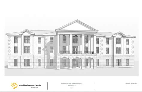 Faculty Concerns About New Dorm Ignored