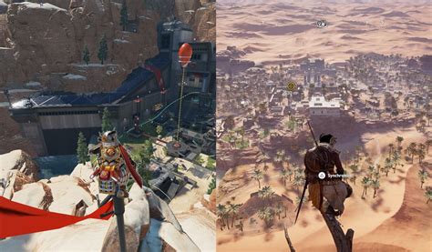 How To Find And Activate Assassin S Creed Easter Egg In The New Apex