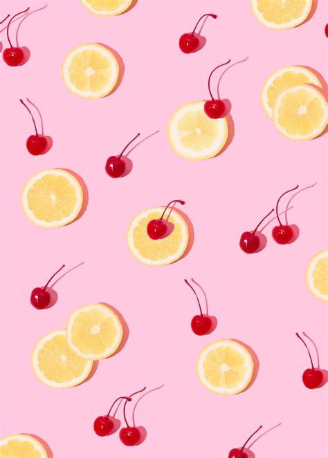 Cherry Aesthetic Wallpapers Top Free Cherry Aesthetic Backgrounds