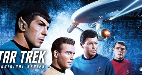 Star Trek Brasil Assistir Online Star Trek A Série Original Dublada