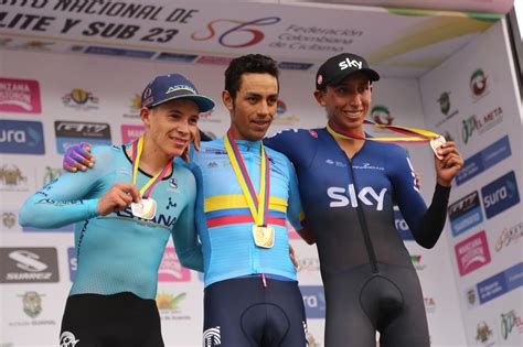 Apr 11, 2021 · finalizó el campeonato argentino de ciclismo de ruta masters y elite ii de junín 2021. Así quedó la contrarreloj en el primer día del Campeonato ...