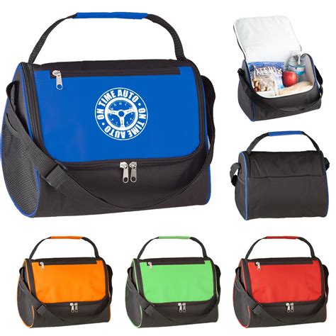 Insulated Tote Bags With Logo
