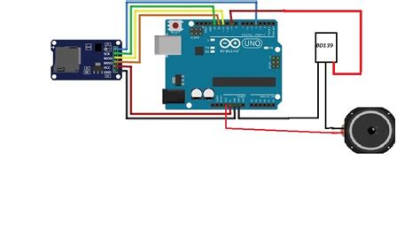 Play Audio In Arduino Arduino Project Hub