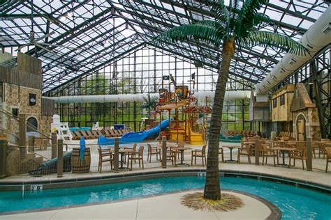 Holiday Inn Club Vacations Fox River Resort Prices And Condominium