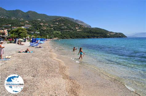 Nejlepší dovolená a zájezdy cestovní kanceláře blue style do atraktivních destinací jako řecko egypt tunisko turecko maroko španělsko itálie bulharsko a. Ypsos Korfu | Urlaub in Ypsos Griechenland