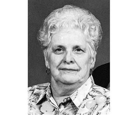 Phyllis Brown Obituary 2017 Tonawanda Ny Buffalo News