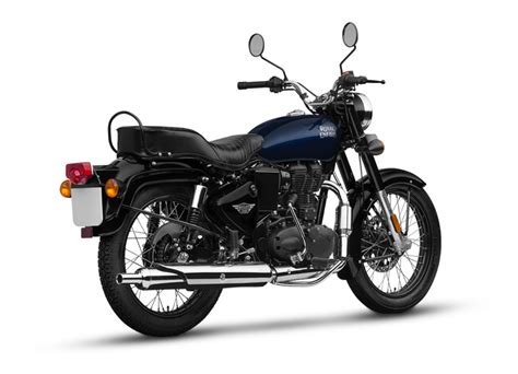 Royal Enfield Bullet 350 Bs6 Gets Its First Price Hike Iab Report