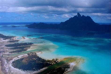 Photos Of Bora Bora Business Insider