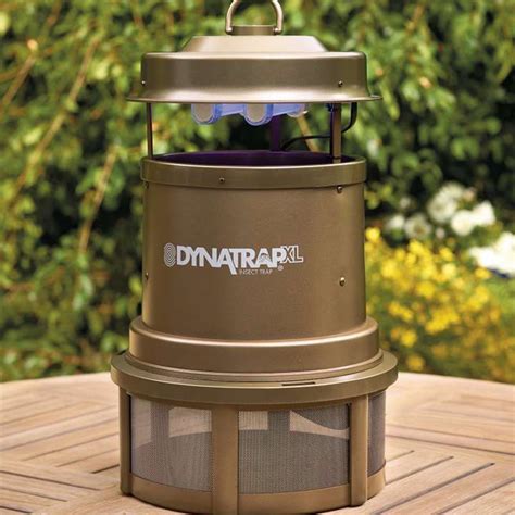 Dynatrap® Xl Insect Eliminator Dream Home Mosquito Control Flying