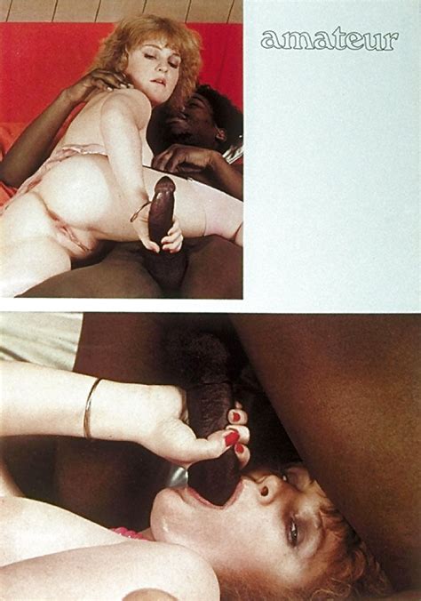 Vintage Interracial 3 Porn Pictures Xxx Photos Sex Images 165099 Pictoa