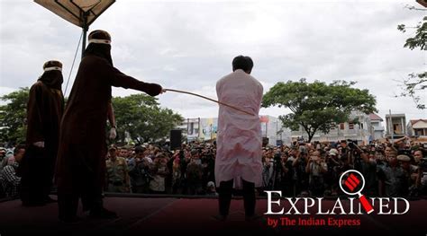 Explained Caning As Punishment — Who Does It And How Explained News