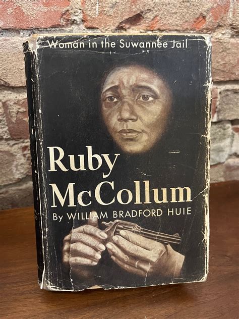 Ruby Mccollum Woman In The Suwannee Jail Arvida Book Co