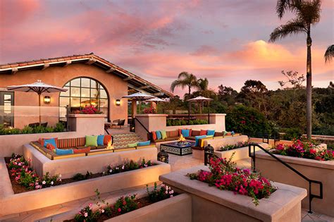The Reinvention Of Rancho Valencia